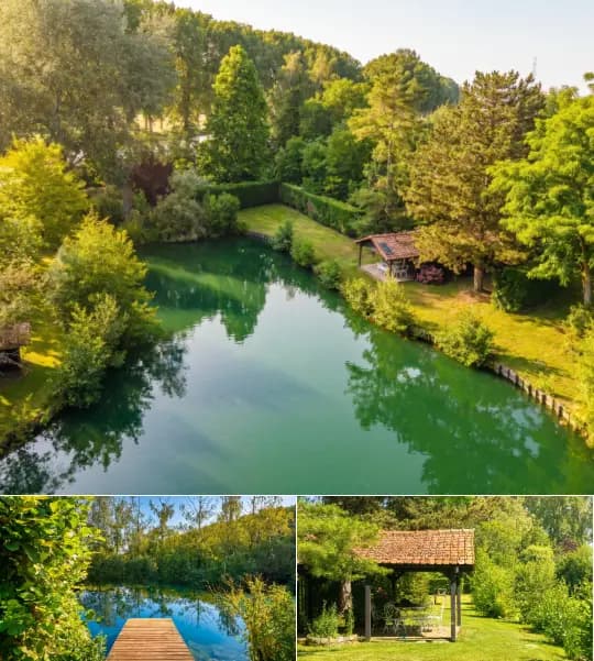 Green zone for sale