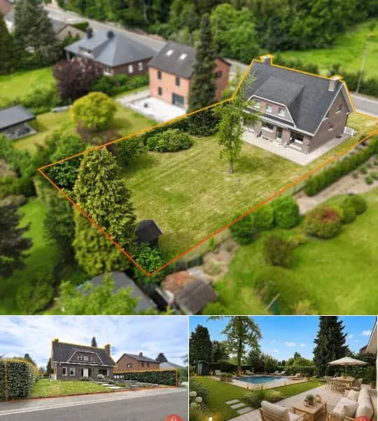 Villa for sale