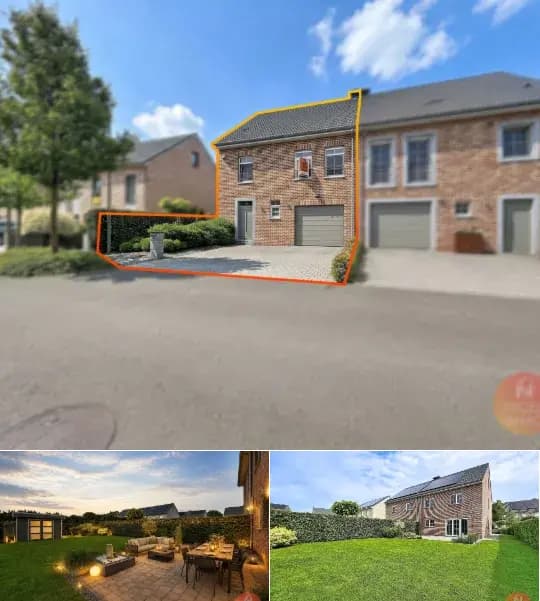 Residence for sale