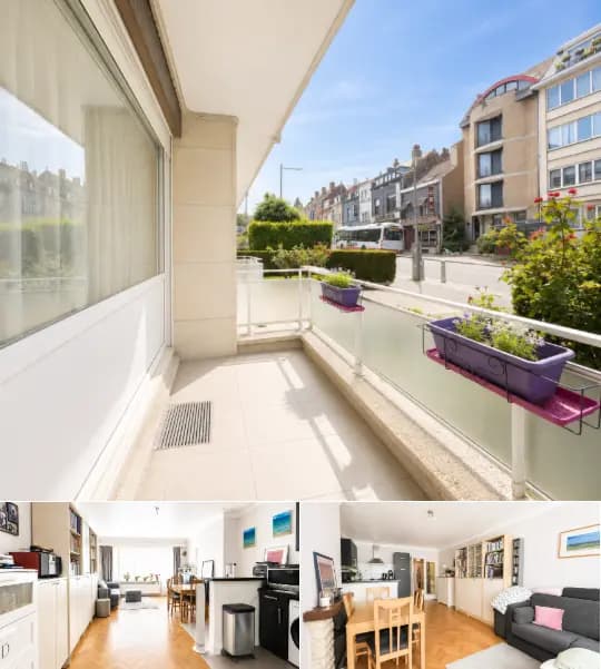 Ground floor for sale