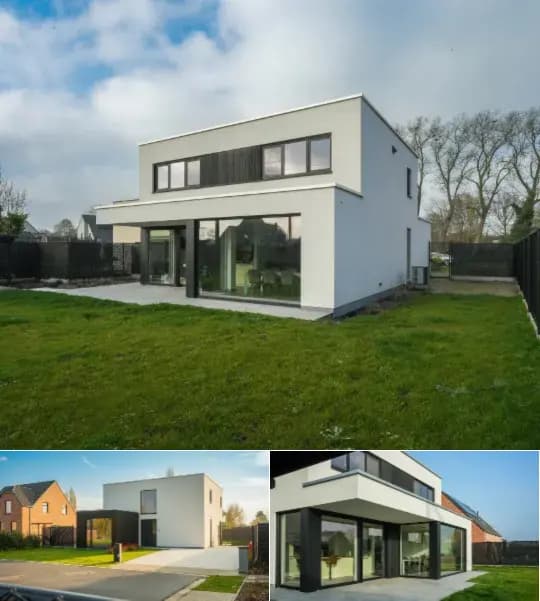 Residence for sale