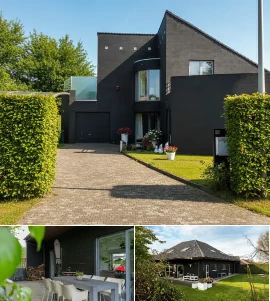 Residence for sale
