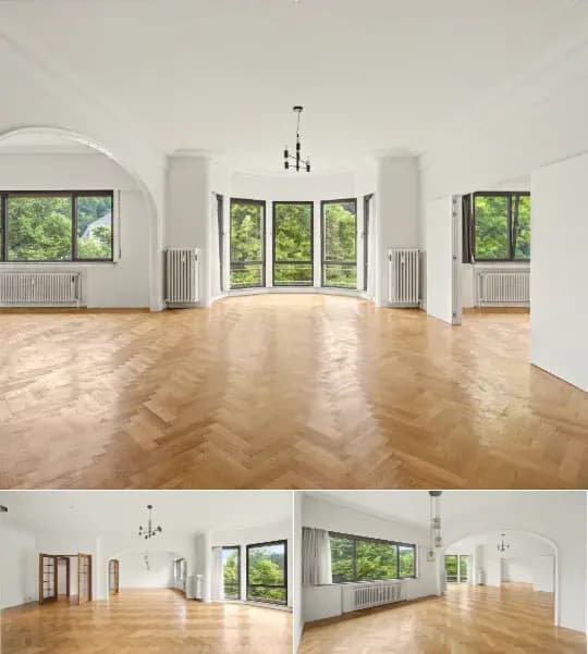 Apartment for rent