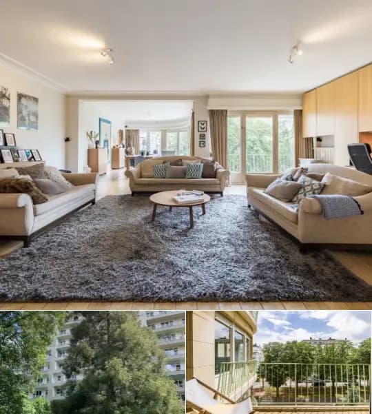 Apartment for sale