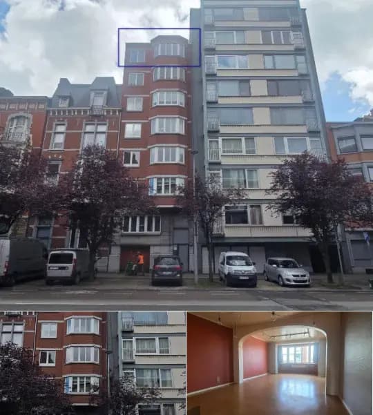 Apartment for sale