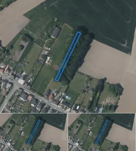 Farmland for sale