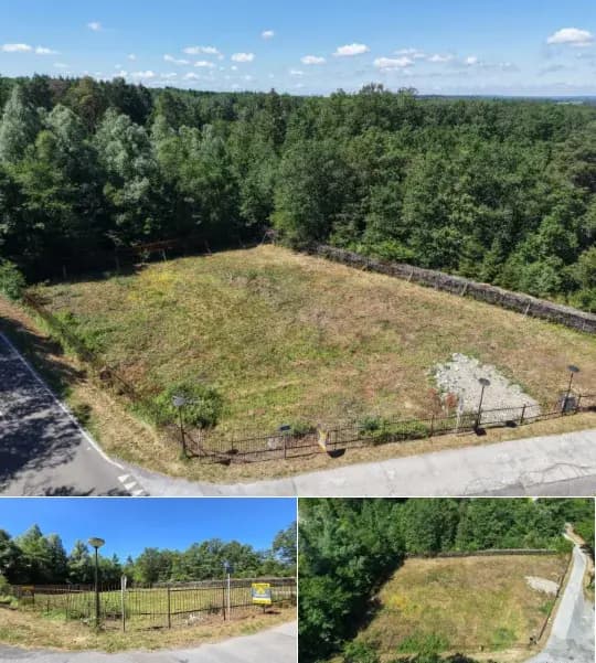 Land for sale