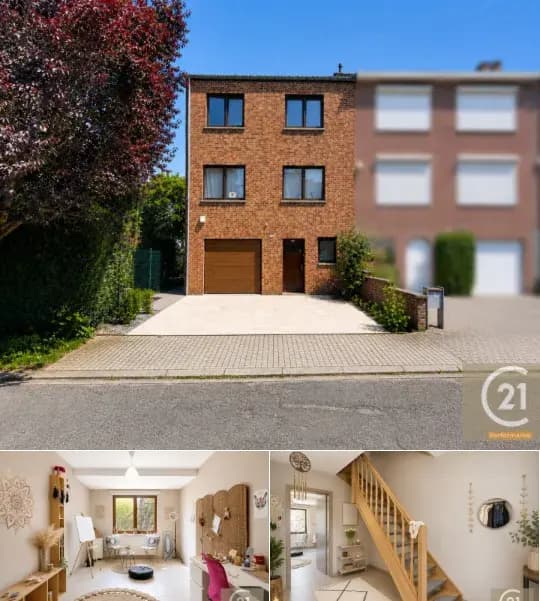 Residence for sale