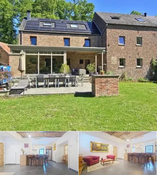 Residence for sale