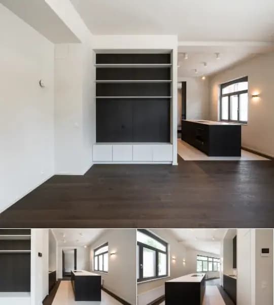 Duplex for sale (New construction project)