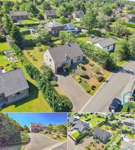 Residence for sale