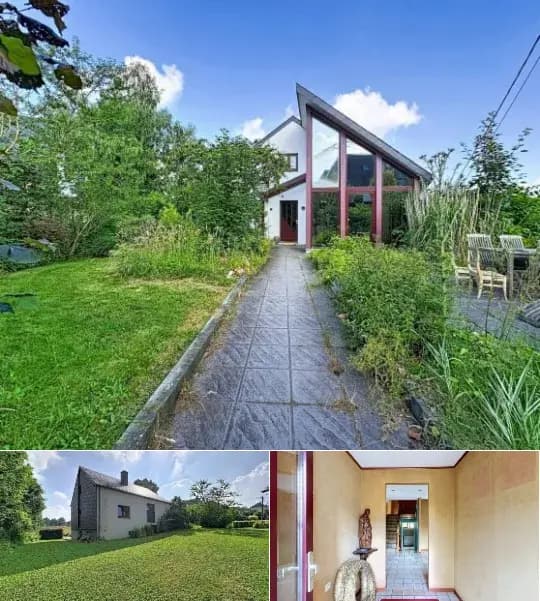 Residence for sale