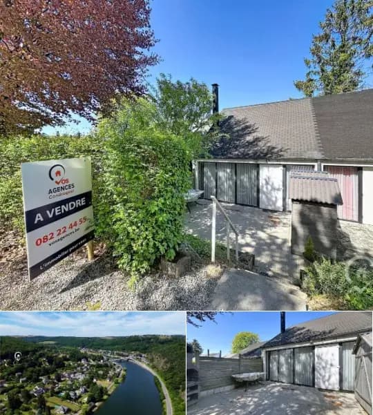 Residence for sale