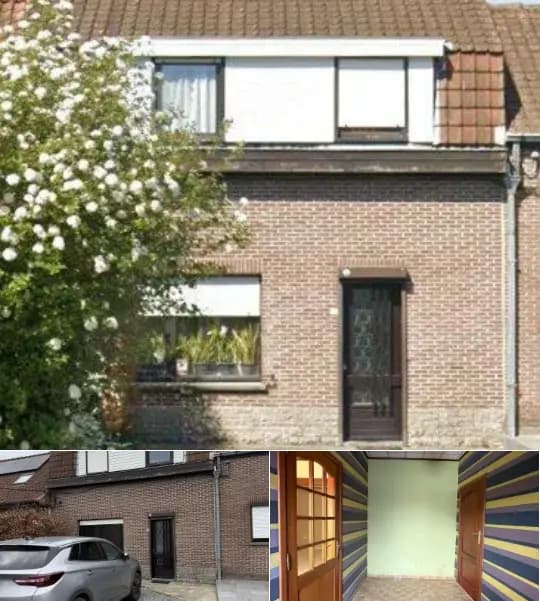 Residence for sale