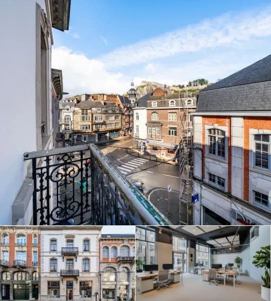 Residence for sale