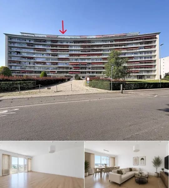 Apartment for rent