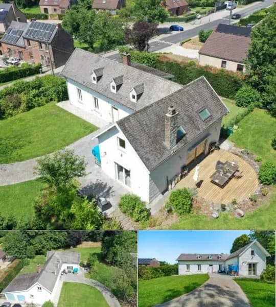 Villa for sale