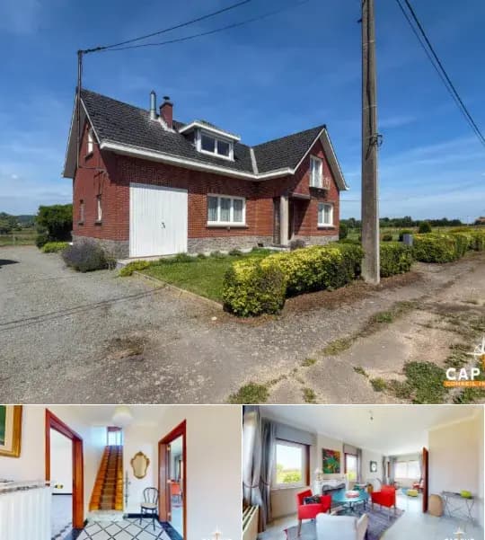 Villa for sale