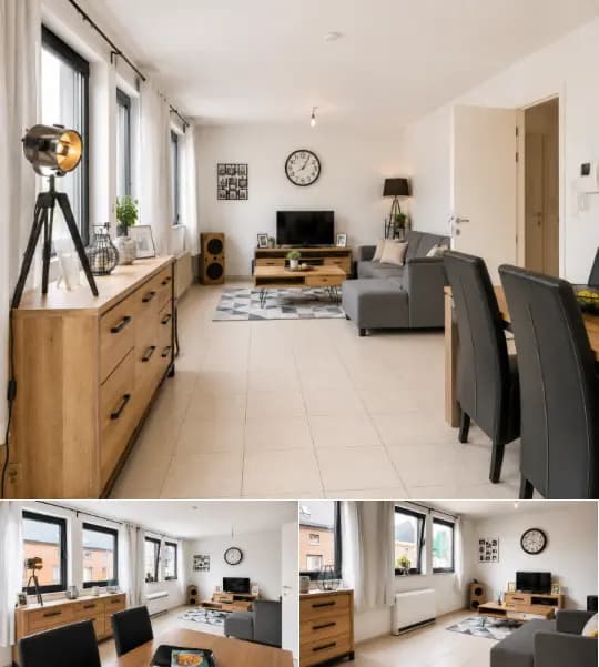 Apartment for rent