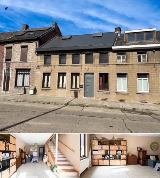 Residence for sale