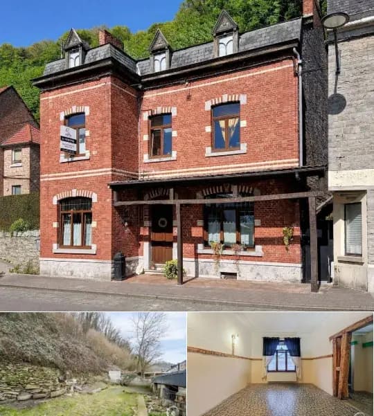 Residence for sale