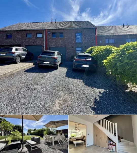 Residence for rent