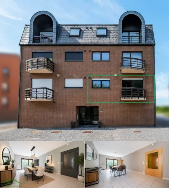Apartment for sale