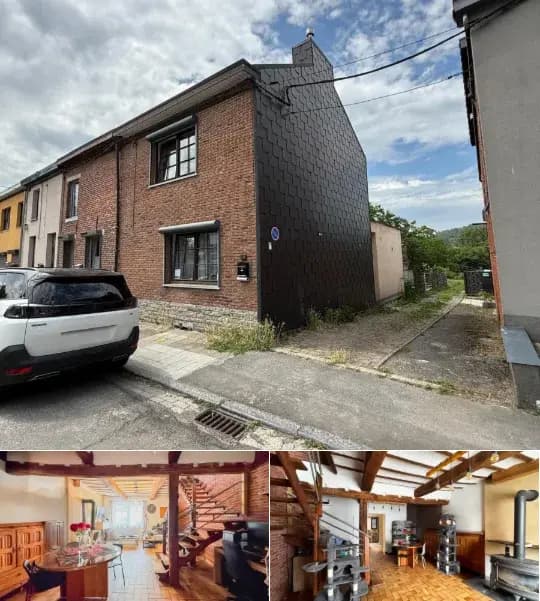 Residence for sale