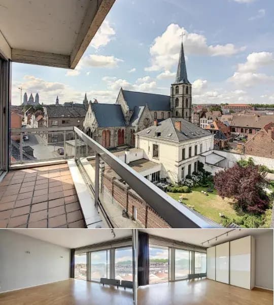 Apartment for rent