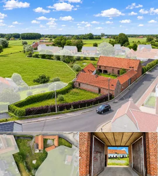 Cottage for sale
