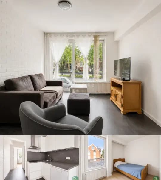 Apartment for sale