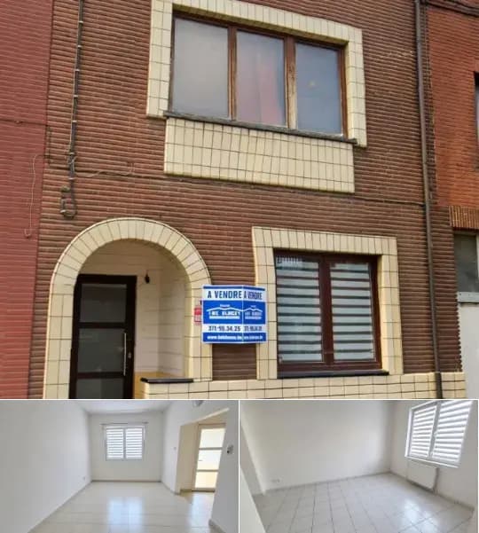 Duplex for sale