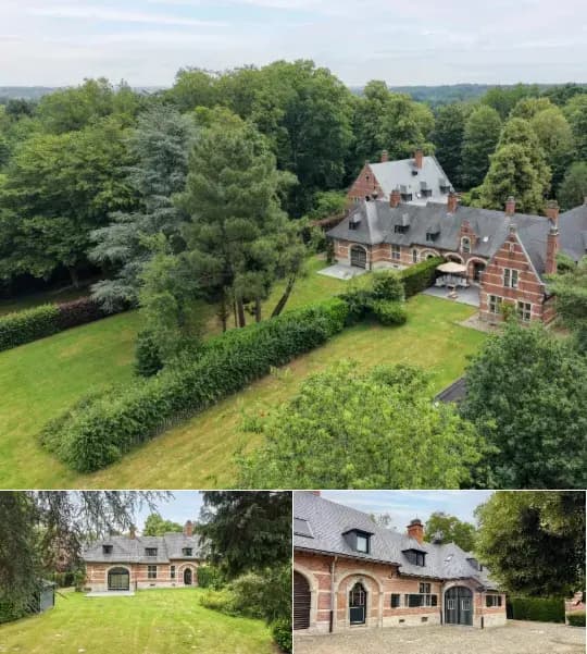 Residence for rent