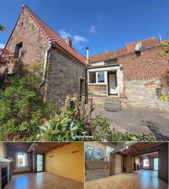 Residence for sale
