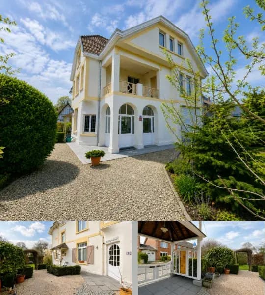 Residence for rent