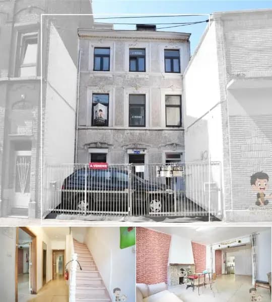 Residence for sale