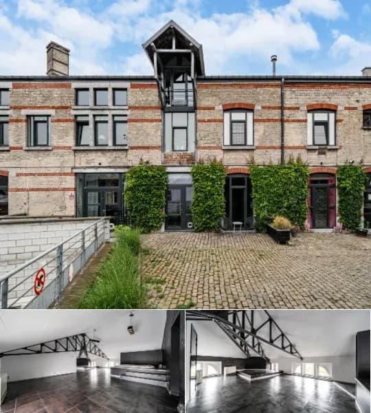 Apartment for sale
