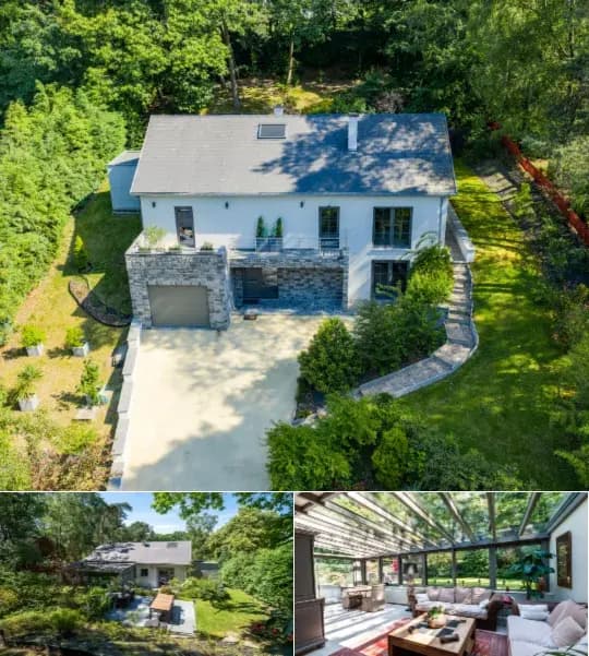 Residence for sale