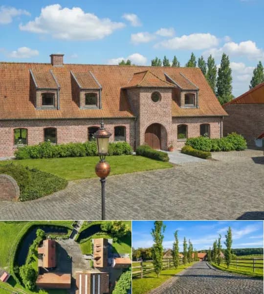 Residence for sale