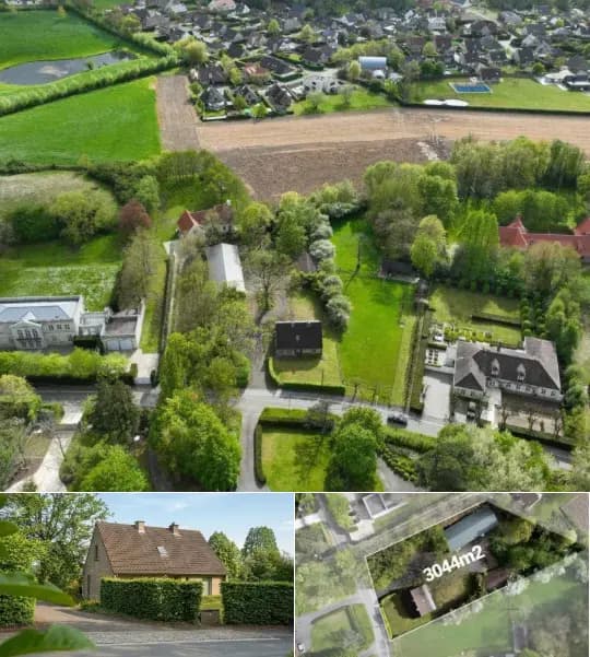 Residence for sale