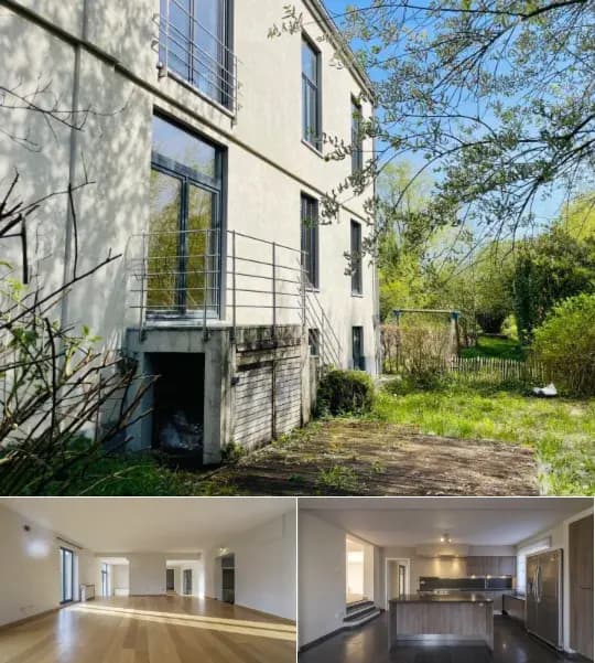 Mixed building for sale
