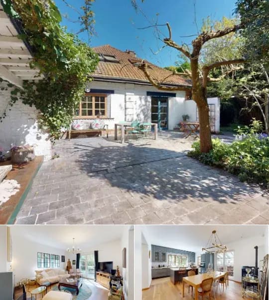 Residence for sale