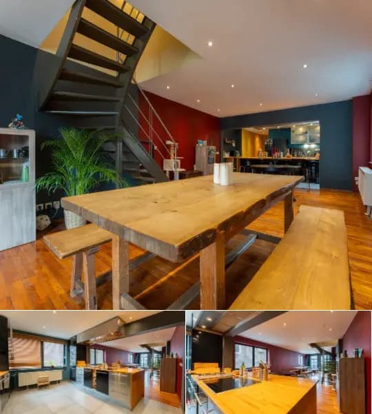 Triplex for sale