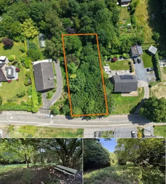 Land for sale