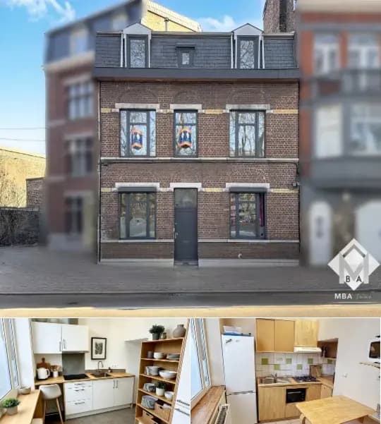 Residence for sale