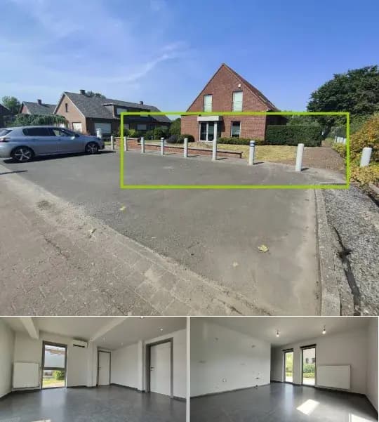 Apartment for rent