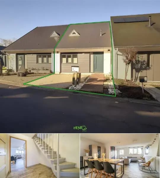 Residence for sale