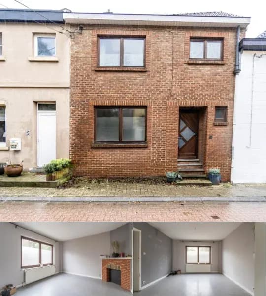 Residence for sale