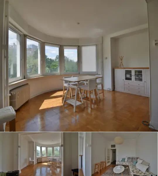 Apartment for rent
