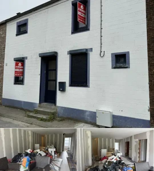 Residence for sale